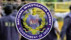 Read more about the article വീടിൻ്റെ പൂട്ട് തകർത്താണ് അകത്ത് കടന്നത്; എൻ.ഐ.എ സംഘം എറണാകുളത്ത് റെയ്ഡ് നടത്തുന്നു