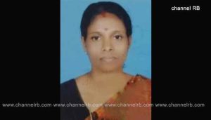 Read more about the article സി.പി.ഐ.എം പാടിക്കാനം ബ്രാഞ്ച് കമ്മിറ്റി മെമ്പർ എ.സതി നിര്യാതയായി