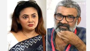 Read more about the article രഞ്ജിത്തിനെതിരെ പോലീസില്‍ പരാതി നല്‍കി നടി ശ്രീലേഖ മിത്ര