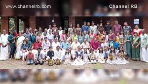 Read more about the article കാഞ്ഞങ്ങാട് സൗത്ത് തളാപ്പൻ വീട് തറവാട് ഉന്നത വിജയികളെ അനുമോദിച്ചു