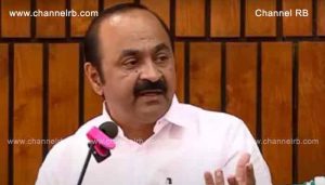 Read more about the article മുഖ്യമന്ത്രിയുടെ ദുരിതാശ്വാസ നിധിയിലേക്ക് യു.ഡി.എഫ്. എം.എല്‍.എ.മാരും ഒരുമാസത്തെ ശമ്പളം മാറ്റിവെച്ചു; എല്ലാ ഘടകക്ഷികളും പുനരധിവാസ ശ്രമങ്ങളില്‍ പങ്കാളികളാകും, വി ഡി സതീശന്‍