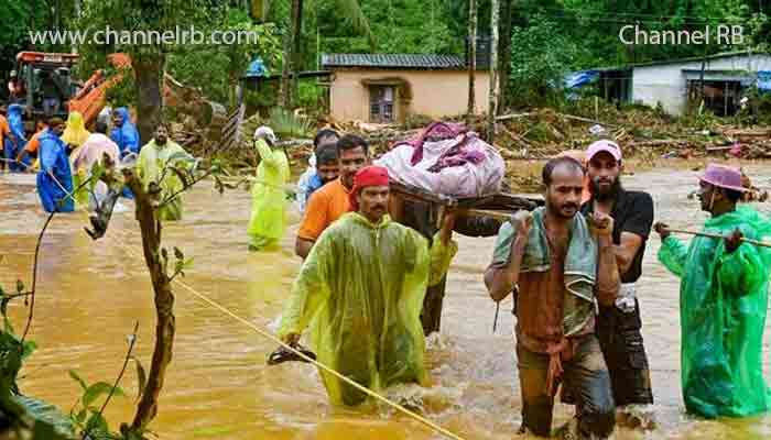 You are currently viewing കാർഡ് വ്യത്യാസമില്ലാതെ സൗജന്യ റേഷൻ; മരണമടഞ്ഞവരുടെ ആശ്രിതർക്ക് ആശ്വാസ ധനസഹായമായി 4 കോടി; ഉരുൾപൊട്ടലുണ്ടായ മുണ്ടക്കൈ, ചുരൽമല, അട്ടമലയിൽ സർക്കാർ അടിയന്തിരമായി ചെയ്യുന്നത്