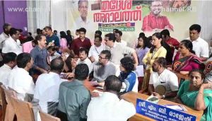 Read more about the article കാസർകോട് തദ്ദേശ അദാലത്തിൽ അനുകൂലമായി തീർപ്പാക്കിയത് 97 ശതമാനം അപേക്ഷകൾ