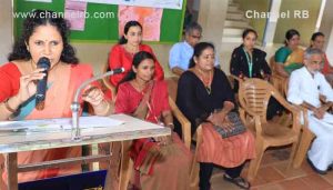 Read more about the article അജാനൂര്‍ പഞ്ചായത്ത് ഗവ.ആയുര്‍വേദ പ്രാഥമിക ചികിത്സാകേന്ദ്രം ആയുഷ് വയോജന മെഡിക്കല്‍ ക്യാമ്പ് സംഘടിപ്പിച്ചു