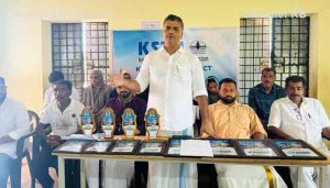 Read more about the article സി.എച്ച് പ്രതിഭാ ക്വിസ് മത്സരം; ബദിയടുക്ക ജി.എച്ച്.എസ് പെർഡാല സ്കൂളിൽ നടന്നു