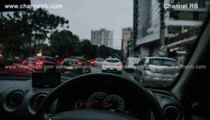 Read more about the article നിയമം ലംഘിച്ച ഡ്രൈവറുടെ ലൈസൻസ്; ആർ.ടി.ഒ ഒരു വർഷത്തേക്ക് സസ്പെൻ്റ് ചെയ്തു