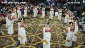 Read more about the article ശില്പി കലാകായിക കേന്ദ്രം ചാമുണ്ഡിക്കുന്ന് ഓണാഘോഷം; തിരുവാതിരയും സാംസ്കാരിക സമ്മേളനവും നടന്നു