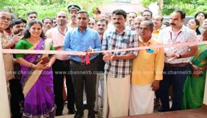 Read more about the article ഒരു ഗവൺമെന്റ് സ്ഥാപനത്തിൻ്റെ നവീകരണം ഒരു ക്ലബ്ബ് ഏറ്റെടുത്തത് നടത്തി; ജില്ലയ്ക്ക് തന്നെ അഭിമാനമാണെന്ന് കളക്ടർ; സംഭവം ഇങ്ങനെ..