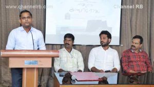 Read more about the article നമ്മുടെ കാസറഗോഡ് മുഖാമുഖം പരിപാടി, മാധ്യമപ്രവർത്തകരുടെ നിർദ്ദേശങ്ങൾ ജില്ലാ കളക്ടര്‍ കേട്ടു; ഭൂവിനിയോഗത്തിന് മാസ്റ്റര്‍ പ്ലാന്‍, ജനപ്രതിനിധികളുമായി ആലോചിച്ച് നടപ്പാക്കും; വിശദ വിവരങ്ങൾ ഇങ്ങനെ..