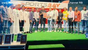 Read more about the article ദുബൈ കെ.എം.സി.സി ദേലംപാടി പഞ്ചായത്ത് ക്രിക്കറ്റ് ലീഗ്; ഒലീവ് ഫൈറ്റേഴ്സ് ജേതാക്കളായി;പൊയക്കര കിങ്‌സ് റണ്ണേഴ്‌സ് അപ്