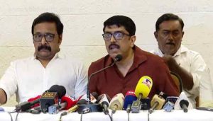 Read more about the article ഹേമ കമ്മിറ്റി റിപ്പോര്‍ട്ടിനെതിരെ ഗുരുതര ആരോപണങ്ങളുമായി സിനിമ സാങ്കേതിക പ്രവര്‍ത്തകരുടെ സംഘടന; റിപ്പോർട്ടിൽ പറഞ്ഞിരിക്കുന്ന പേരുകൾ പുറത്തുവിടണം