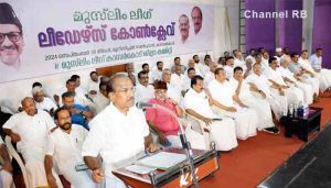 Read more about the article മോദിയെ വെല്ലുന്ന വിധം ജനദ്രോഹനയങ്ങൾ അടിച്ചേൽപിക്കുന്ന ഭരണമാണ് പിണറായുടേത്; ഇടത് ഭരണം ജനങ്ങൾ വെറുത്തു; പി.കെ.കുഞ്ഞാലിക്കുട്ടി