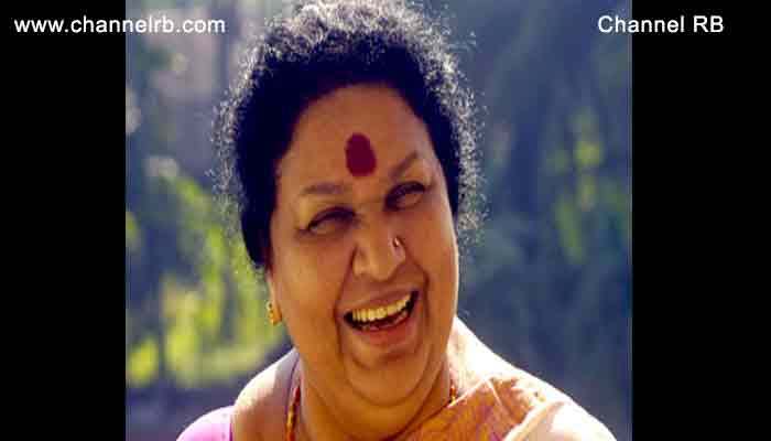 Read more about the article നടി കവിയൂര്‍ പൊന്നമ്മ അന്തരിച്ചു