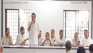 Read more about the article ത്രിതല പഞ്ചായത്ത് വാർഡ്, ഡിവിഷൻ വിഭജനം അശാസ്ത്രീയമാവുന്നത് ശ്രദ്ധിക്കണം; കെ.ബി മുഹമ്മദ് കുഞ്ഞി