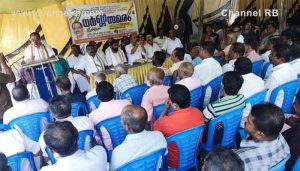 Read more about the article കാഞ്ഞങ്ങാട് – പാണത്തൂർ സംസ്ഥാന പാതയിലെ കോളിച്ചാൽ ചിറംകടവ് റീച്ചിലെ പ്രവൃത്തി പൂർത്തിയാക്കാത്തതിൽ പ്രതിഷേധം; കോൺഗ്രസ്സ് പനത്തടി മണ്ഡലം കമ്മിറ്റി ധർണാ സമരം നടത്തി