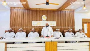 Read more about the article സഫറേ സഅദിയ്യ ഒക്ടോബര്‍ 10ന് തുടങ്ങും; 46 കേന്ദ്രങ്ങളില്‍ സ്വീകരണം