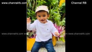 Read more about the article ഗേറ്റ് ദേഹത്ത് വീണ്; രണ്ടര വയസുകാരന് ദാരുണാന്ത്യം