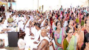 Read more about the article പനത്തടി താനത്തിങ്കാൽ വയനാട്ട് കുലവൻ തെയ്യം കെട്ട് മാർച്ച് 21, 22, 23 തിയ്യതികളിൽ; മഹോൽസവം നടക്കുന്നത് 113 വർഷങ്ങൾക്ക് ശേഷം; വിപുലമായ കമ്മിറ്റികൾ രൂപീകരിച്ചു