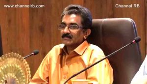 Read more about the article എ.ഡി.എം നവീൻ ബാബുവിന് ഹൃദയഭേദകമായ യാത്രയയപ്പ്; എല്ലാവർക്കും സ്വീകാര്യനായ വ്യക്തി, പി.പി ദിവ്യക്ക് മാത്രം കൈക്കൂലിക്കാരൻ; പാർട്ടി ഉന്നതരുടെ വഴിവിട്ട ബന്ധം.?