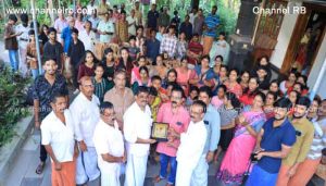 Read more about the article ‘ദയ തണ്ണോട്ട്’ ഉന്നത വിജയികളെ അനുമോദിച്ചു