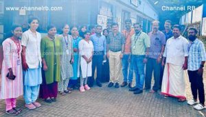 Read more about the article നേട്ടങ്ങളുടെ നെറുകയിലുള്ള ബെള്ളൂർ കുടുംബാരോഗ്യ കേന്ദ്രം ജില്ലാ കളക്ടർ സന്ദർശിച്ചു