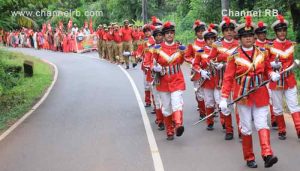 Read more about the article സി.പി.ഐ.എം ചിത്താരി ലോക്കൽ സമ്മേളനം സമാപിച്ചു; പുതിയ ലോക്കൽ സെക്രട്ടറിയായി പി. കൃഷ്ണൻ കോടാട്ടിനെ തെരഞ്ഞെടുത്തു