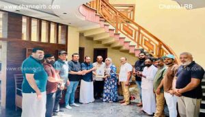 Read more about the article ഡോക്ടർ നഫീസത്ത് ശബ്നം ഹനീഫ്; നെല്ലിക്കുന്ന് കടപ്പുറത്തിന് അഭിമാനം