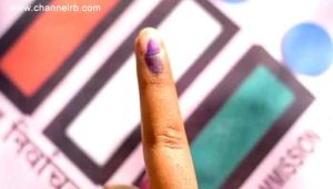 Read more about the article മൂന്ന് മണ്ഡലങ്ങളിലും വോട്ടെടുപ്പ് നവംബർ 13ന് നടക്കും; കേരളം വീണ്ടും തിരഞ്ഞെടുപ്പ് ചൂടിലേക്ക്