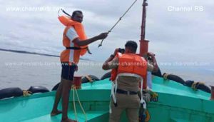 Read more about the article അഴിത്തലയില്‍ ബോട്ട് അപകടത്തെ തുടര്‍ന്ന് കടലില്‍ കാണാതായ മുജീബിൻ്റെ മൃതദേഹം കണ്ടെത്തി