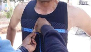 Read more about the article ശാരീരിക അളവെടുപ്പും കായിക ക്ഷമതാ പരീക്ഷയും ഒക്ടോബര്‍ 17ന്