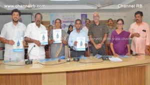 Read more about the article ജലസുരക്ഷ ഭാവി തലമുറയ്ക്ക് വേണ്ടിയുള്ള കരുതൽ; രാജ്മോഹൻ ഉണ്ണിത്താൻ എം.പി