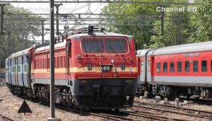 Read more about the article ഷേർണൂർ- കണ്ണൂർ എക്സ്പ്രസ്സ്‌, ആലപ്പുഴ- കണ്ണൂർ എക്സിക്യൂട്ടീവ് ട്രെയിനുകൾ മംഗലാപുരം വരെ നിട്ടണം; മുസ്ലിം ലീഗ്