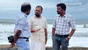 Read more about the article നെല്ലിക്കുന്നിൽ കാസർകോട് നഗരസഭ ബീച്ച് പാർക്ക് നിര്‍മ്മിക്കും; കേന്ദ്രാനുമതി ലഭിച്ചതായി ചെയര്‍മാന്‍ അബ്ബാസ് ബീഗം