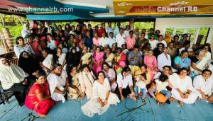 Read more about the article ആടിയും പാടിയും, കഥ പറഞ്ഞും അവർ ഒത്തുകൂടി; തങ്ങളുടെ ഇന്നലകളെ അയവിറക്കിയ നിമിഷം; വയോജന സംഗമം സംഘടിപ്പിച്ചു