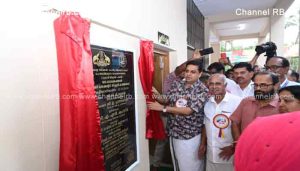 Read more about the article വിദ്യാര്‍ത്ഥികള്‍ പരിസ്ഥിതി സംരക്ഷണ ബോധമുള്ളവരാകണം; സ്പീക്കര്‍ എ.എന്‍ ഷംസീര്‍