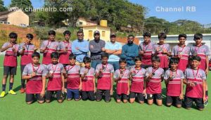 Read more about the article സി.ബി.എസ്.ഇ ദക്ഷിണ മേഖല-2 ഹോക്കി ചാമ്പ്യൻഷിപ്പിൽ മെഡൽ സ്വന്തമാക്കി കാസറഗോഡ് എം.പി ഇന്റർനാഷണൽ സ്കൂൾ