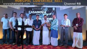 Read more about the article കാസർകോട് കാസനോവ റാഫി, കിഷോർ, മുകേഷ് സംഗീത പരിപാടി സംഘടിപ്പിച്ചു