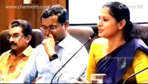 Read more about the article എ.ഡി.എം നവീന്‍ ബാബുവിൻ്റെ മരണവുമായി ബന്ധപ്പെട്ട് പി.പി ദിവ്യക്ക് കോടതി ജാമ്യം നൽകുമോ.? വാദം പൂര്‍ത്തിയായി..