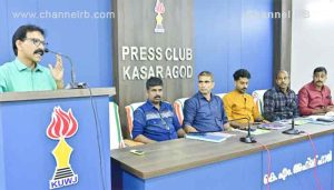 Read more about the article ദൃശ്യമാധ്യമ പ്രവര്‍ത്തകരെ വേജ് ബോര്‍ഡ് പരിധിയില്‍ കൊണ്ടു വരണം കെ.യു.ഡബ്ല്യു.ജെ; ജില്ലയിലെ പ്രാദേശിക മാധ്യമ പ്രവർത്തകരെയടക്കം കൂടെ കൂട്ടി പ്രസ്സ് ക്ലബ്ബിൻ്റെ പ്രവർത്തനം കൂടുതൽ സജീവമാക്കും; സിജു കണ്ണന്‍