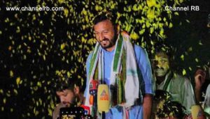 Read more about the article പാലക്കാട് ഉപതെരഞ്ഞെടുപ്പിൽ കോൺഗ്രസിന് തലവേദന കൂടുന്നു; സ്ഥാനാർഥി പ്രഖ്യാപനത്തിലെ ആഭ്യന്തര ഭിന്നത തിരിച്ചടിയായി; വോട്ട് ചോർച്ചക്ക് സാധ്യത.?