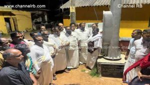 Read more about the article കാസര്‍കോട് നഗരസഭയിലെ വിവിധ പ്രദേശങ്ങളില്‍ രാജ്മോഹന്‍ ഉണ്ണിത്താന്‍ എം.പി അനുവദിച്ച മിനി മാസ്റ്റ് ലൈറ്റുകളുടെ സ്വിച്ച് ഓണ്‍ കര്‍മ്മം നിര്‍വ്വഹിച്ചു