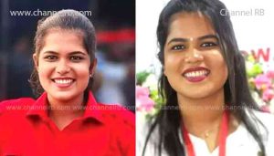 Read more about the article അധ്യാപികയും മുൻ ഡി.വൈ.എഫ്‌.ഐ നേതാവുമായ സച്ചിത റൈയെ പോലീസ് അറസ്റ്റ് ചെയ്തു; പിടിയിലായത് അഭിഭാഷകനെ കണ്ട് കോടതി മുമ്പാകെ ഹരാജകാനുള്ള ഒരുക്കത്തിനിടെ