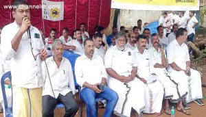 Read more about the article കേരള ടാക്സി ഡ്രൈവേഴ്സ് ഓർഗനൈസേഷൻ; കാഞ്ഞങ്ങാട് സബ്ബ് ആർ.ടി.ഒ ഓഫീസിന് മുന്നിൽ ധർണ്ണ സമരം സംഘടിപ്പിച്ചു