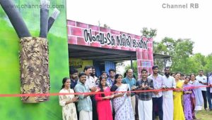 Read more about the article കേരള ആരോഗ്യ ശാസ്ത്ര സർവ്വകലാശാല നോർത്ത് സോൺ കലോത്സവം; സംഘാടകസമിതി ഓഫീസ് തുറന്നു