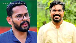 Read more about the article സരിനും ഷാനിബും ഒന്നായി; മത്സരത്തില്‍ നിന്ന് പിന്മാറുന്നതായി കോൺഗ്രസ് വിട്ട സ്വതന്ത്ര സ്ഥാനാർത്ഥി; എല്‍.ഡി.എഫിന് വേണ്ടി രംഗത്ത്..
