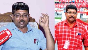 Read more about the article കടുത്ത അവഗണ; പാർട്ടി വിടാനൊരുങ്ങി നേതാവ്; പാലക്കാട് തെരഞ്ഞെടുപ്പ് പ്രചാരണത്തിനിടെ സി.പി.എമ്മിന് തലവേദനയായി ഇടത് കോട്ടയിലെ വിയോജിപ്പ്; നേതാക്കളുടെ അടിയന്തിര ഇടപെടൽ, പിന്നീട് സംഭവിച്ചത്..