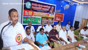 Read more about the article ജില്ലാ എക്സിക്യൂട്ടീവ് ഓഫീസിൻ്റെ നേതൃത്വത്തിൽ ജില്ലാതല വിദ്യാഭ്യാസ അവാർഡ് ദാനവും ആനുകൂല്യ വിതരണവും നടന്നു