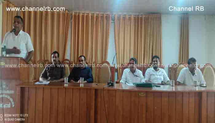 Read more about the article അവധി കഴിയാത്ത മരുന്നുകൾ നിങ്ങൾ ആശാ പ്രവർത്തകർക്ക് കൈമാറൂ