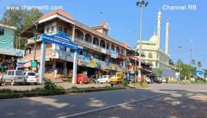 Read more about the article ബോവിക്കാനം ടൗണിൽ ജനങ്ങൾക്ക് പ്രയാസം സൃഷ്ടിക്കുന്ന പുതിയ ഓട്ടോ റിക്ഷാ സ്റ്റാന്റ് അനുവദിക്കരുത്; മുസ്ലിം ലീഗ്