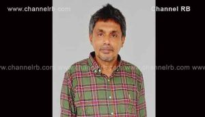 Read more about the article സജീവ മുസ്ലിം ലീഗ് പ്രവർത്തകൻ ചെർക്കളയിലെ അഷ്‌റഫ്‌ സി.കെ.കെ ഹൃദയാഘാധത്തെ തുടർന്ന് അന്തരിച്ചു